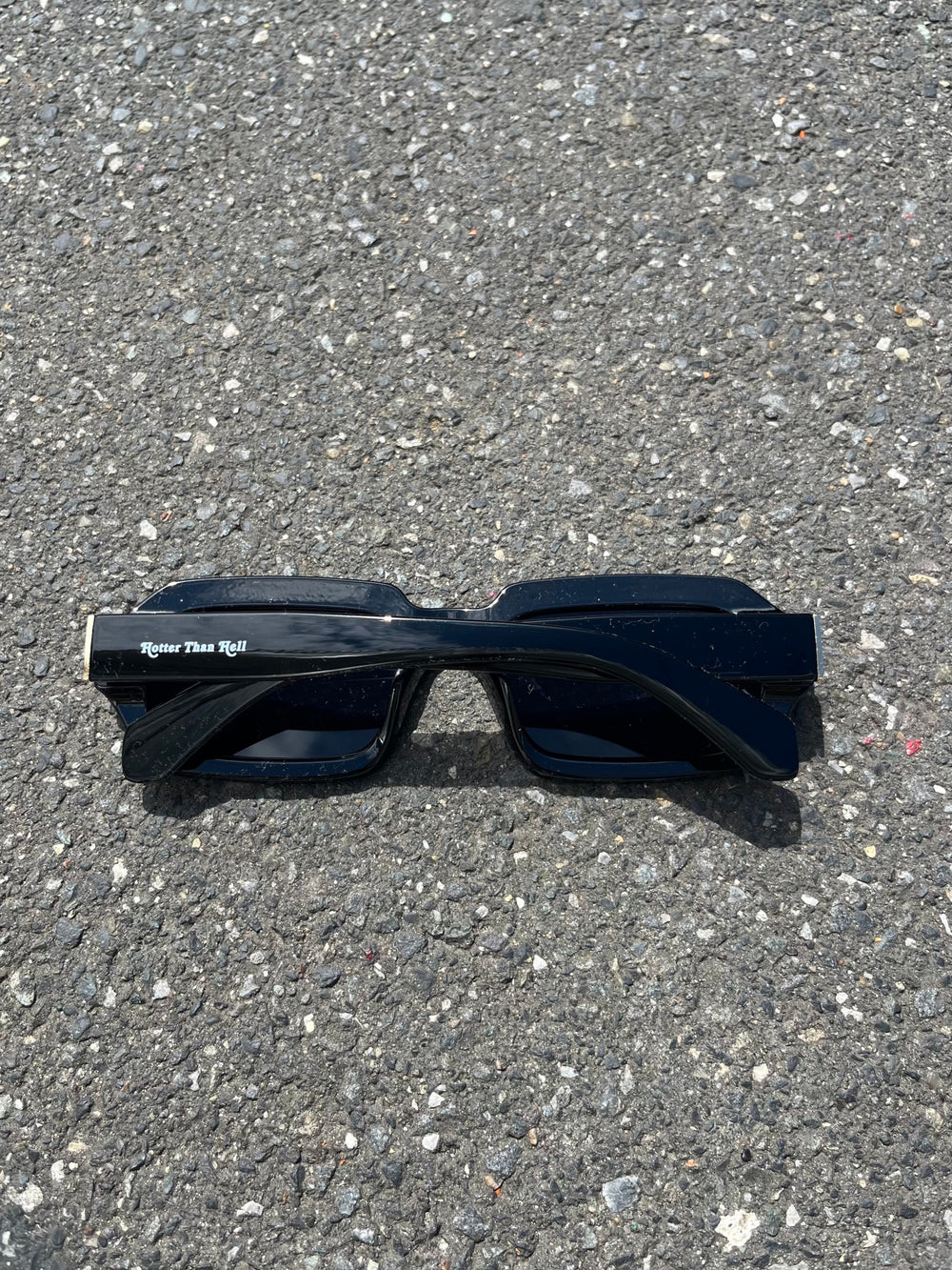 square sunglasses – YZ