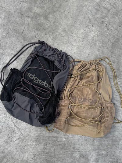 wudge boy mesh nap suck