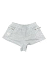 zip pocket shorts