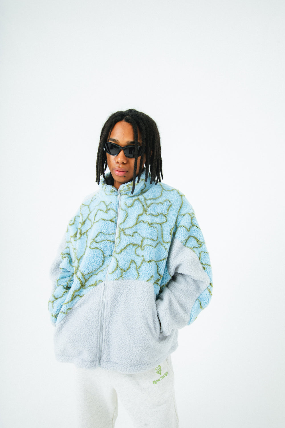 値下げ！POPPY☆GATHRED BALLOON JACKET MOUSSY | GATHER BALLOON ジャケット (シャツ・ブラウス ) |SHEL'TTER