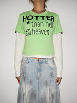 THERMAL LAYER LONGTEE