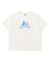 Twin Devils Tee 