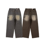 Hickory painter wide pants 
