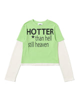 THERMAL LAYER LONGTEE