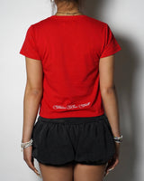 NUMBERING PEARL TOPS 