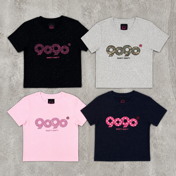 9090 girl_TOPS – YZ