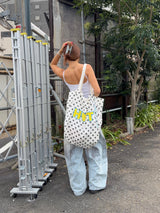 HOT STUFF TOTE BAG 