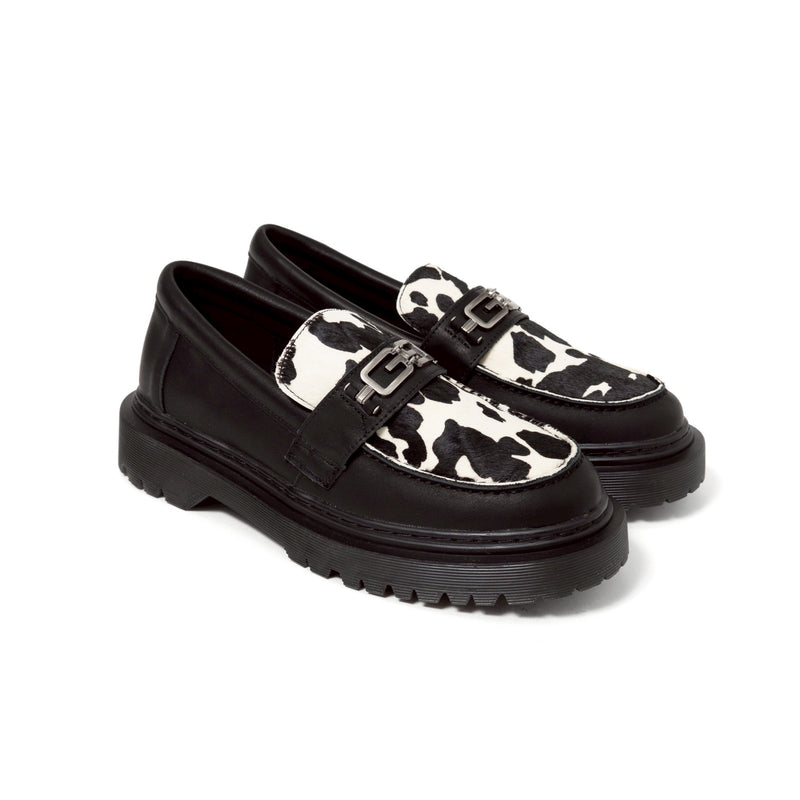 Classic Leather Loafer