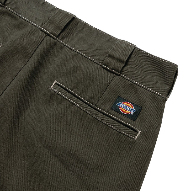 BU BAGGY TROUSERS (xDickies)