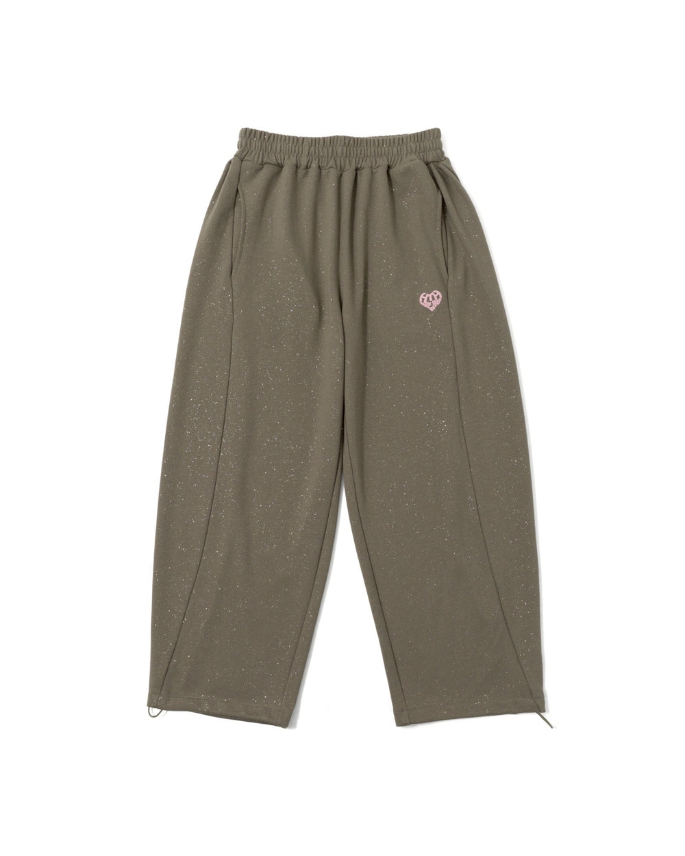 GLITTER SWAET PANTS – YZ