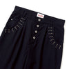 Studs Five Pockets Slacks