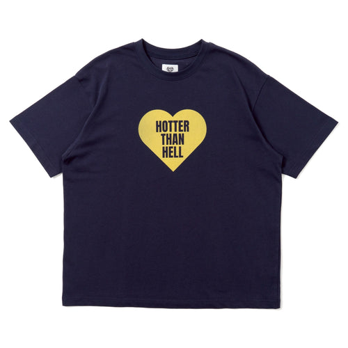 HTH(Hotter Than Hell)_TOPS(カラー: ネイビー) – YZ