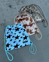 Drawstring Bag 