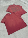 90 編號褪色 Tee 