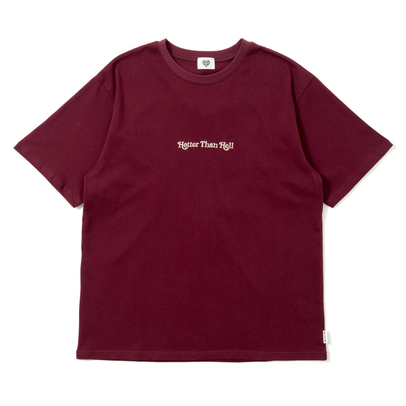 HEART LOGO Tee