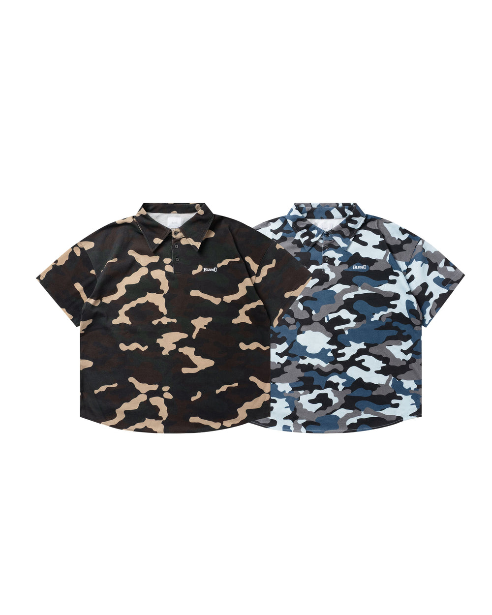 BLESS Ü OFFICIAL ONLINE STORE – YZ