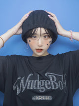 Assortment basic logo T