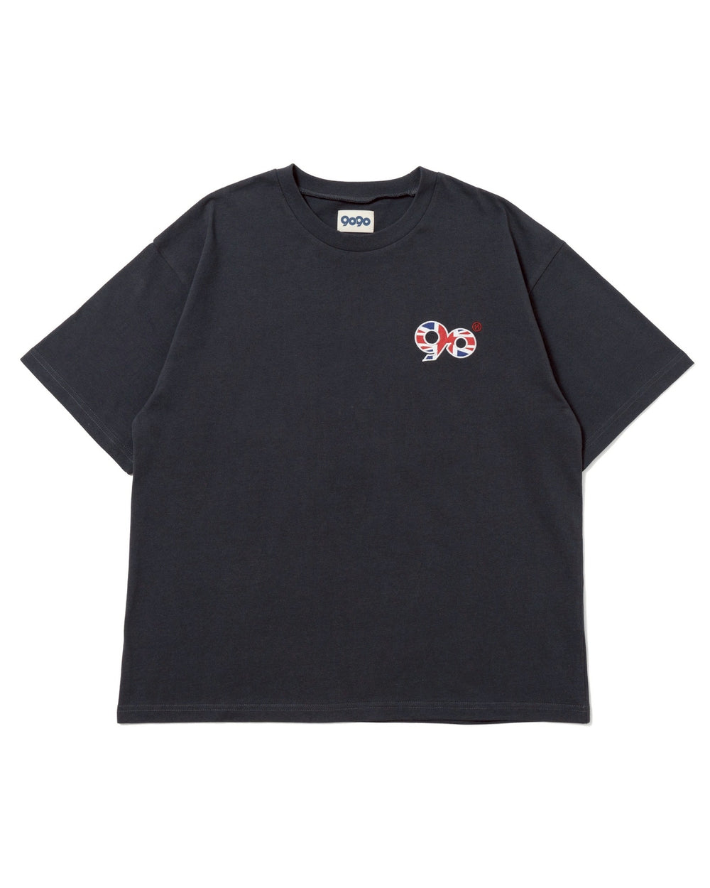 90 Logo Tee – YZ