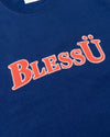 BU EMBROIDERY OG LOGO S/S TEE
