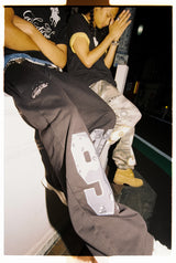 90 Numbering Sweat Pants 