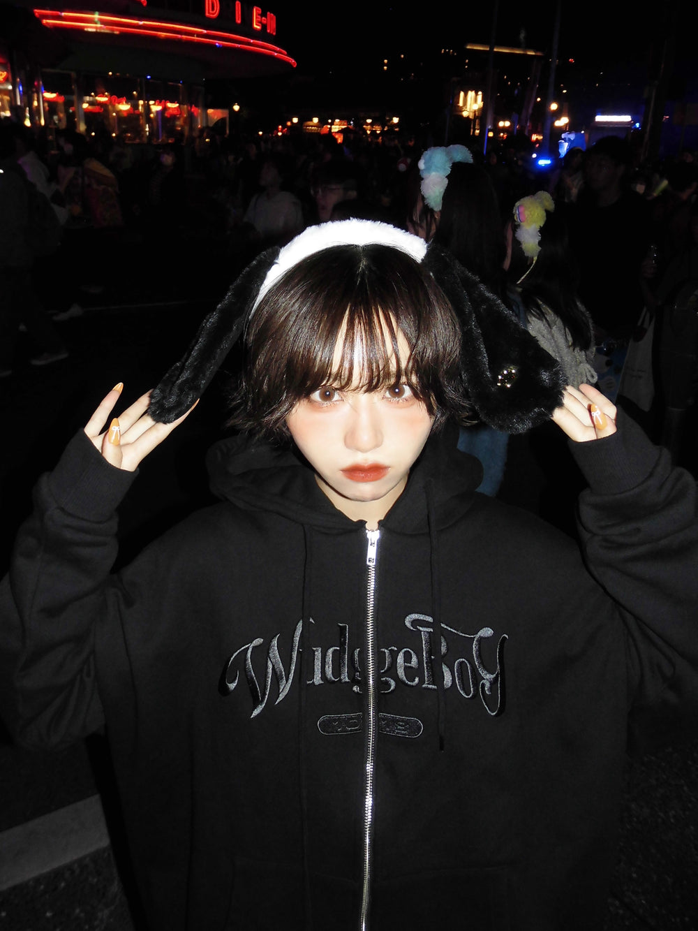 トップス unknown gimmick foodie CDE8DF0F-F5FF-4187-AC52-