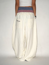 TRIPLE LAYER SWEAT PANTS