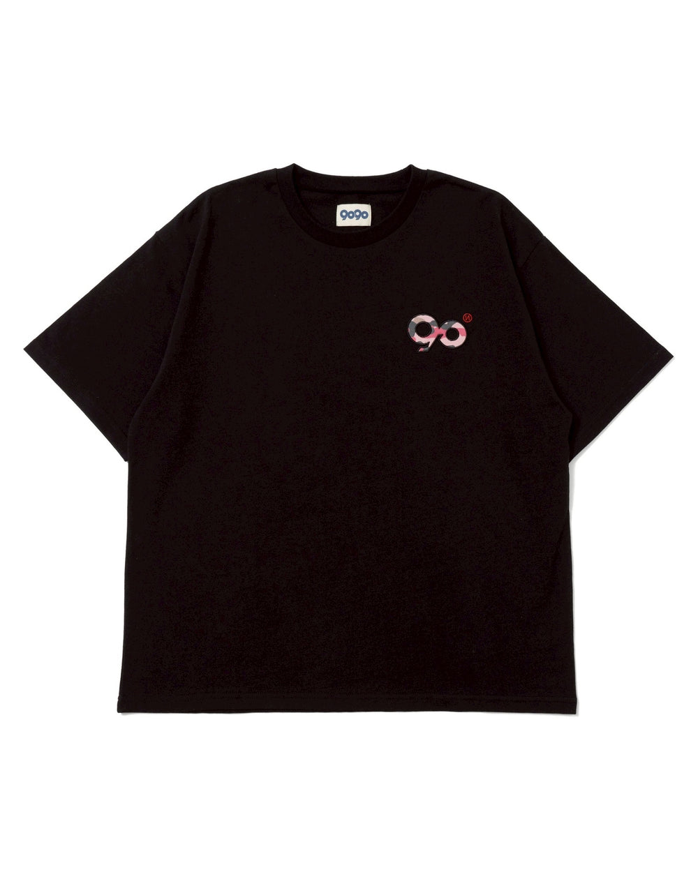 90 Logo Tee – YZ