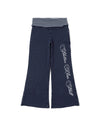 SWITCHING DOT PANTS 