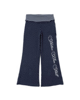 SWITCHING DOT PANTS 
