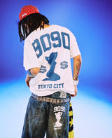Sexy Logo Dollar Tee 