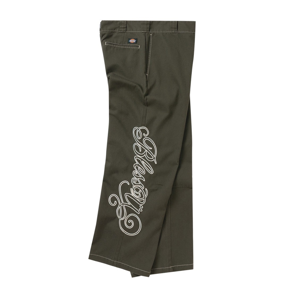 BU BAGGY TROUSERS (xDickies) – YZ