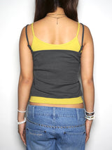 MIX MOOD CAMISOLE