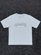 OG logo embroidery ss tee