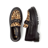 Classic Leather Loafer