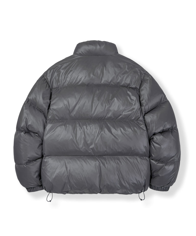 RDS utility duck down puffa short padding CBDWUIH004