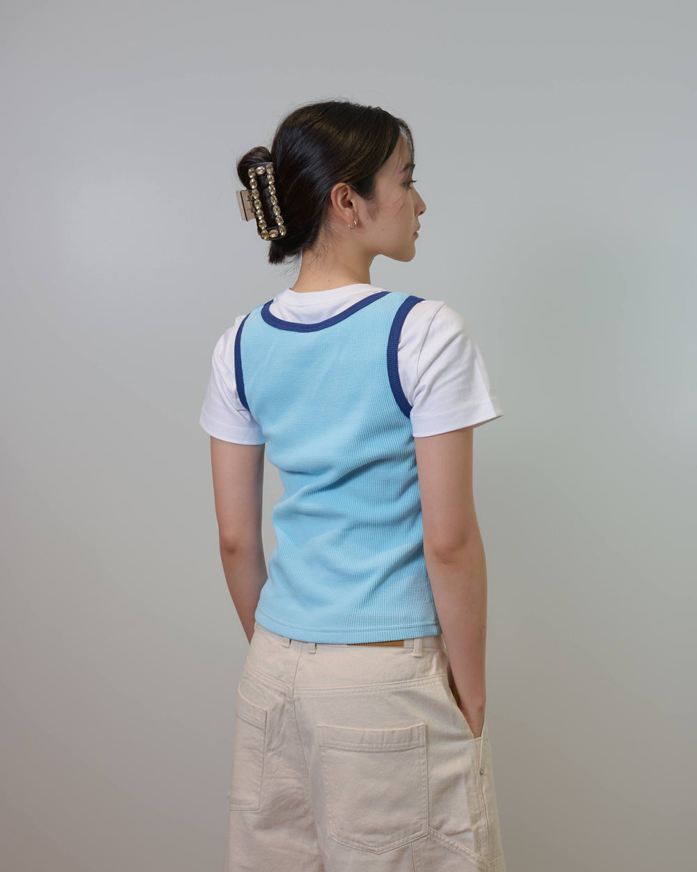 Thermal Tank Top – YZ