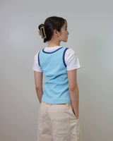 Thermal Tank Top