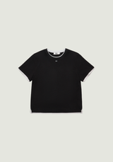 CARMEN H/S T-SHIRT