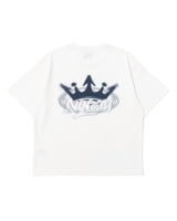 Motion King 標誌T恤 