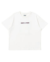 Twins Gun Girl Tee 