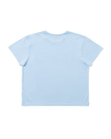 I LOVE APPLIQUE TEE