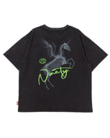 Ninety X-ray Bone Graphic Tee