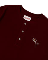 Flower studs henry TEE