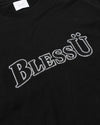 BU EMBROIDERY OG LOGO S/S TEE