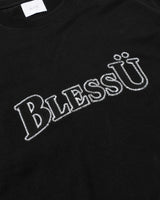 BU EMBROIDERY OG LOGO S/S TEE