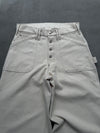 Wide Duck Baker Pants 