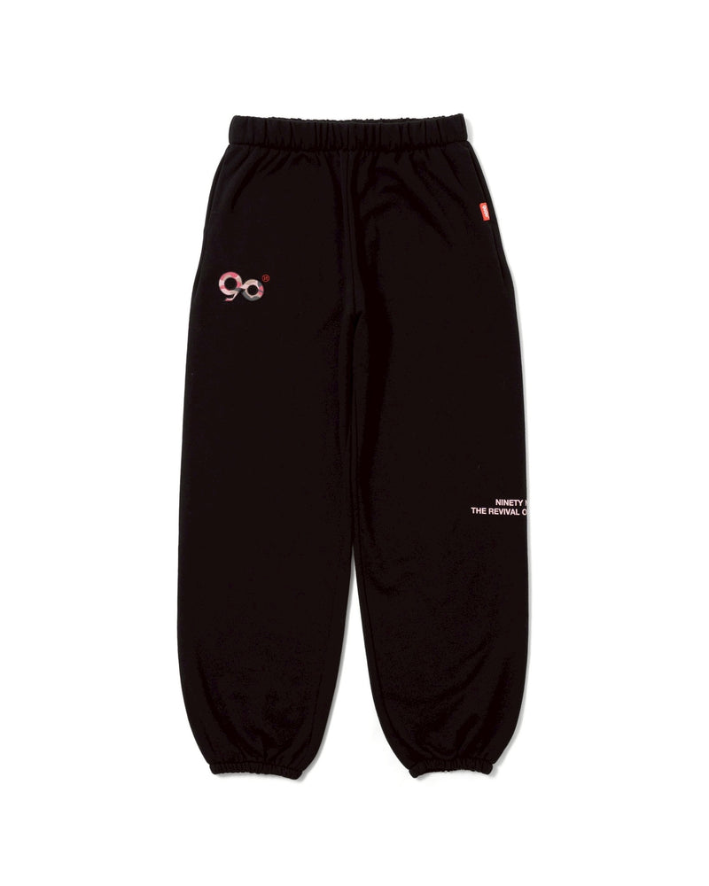 90 Logo Pants – YZ