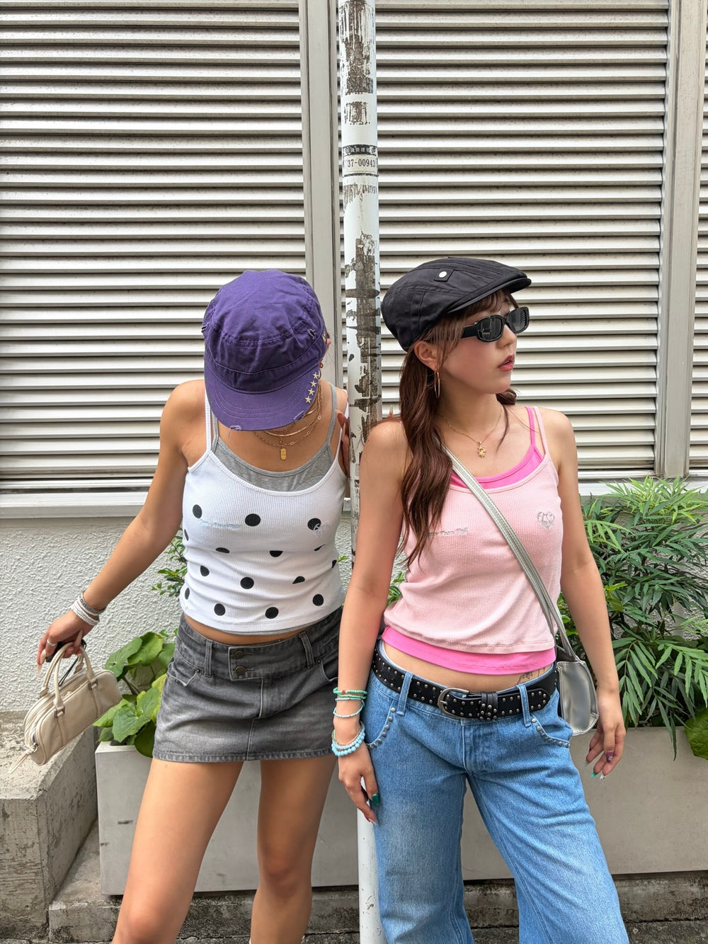 HTH（Hotter than Hell）OFFICIAL ONLINE STORE – YZ