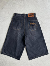 WB blasting jorts 