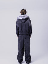 판단 스웨트 팬츠 